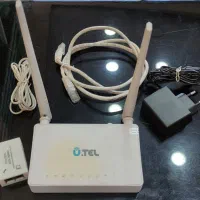 مودم روتر U.tel A304
