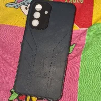 گاد ژله ای پشت چرم A26