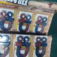 انواع آهنربا|اسباببازی|ارومیه, |دیوار