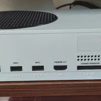 XBOX SERIES S|کنسول، بازی ویدئویی و آنلاین|سنندج, |دیوار