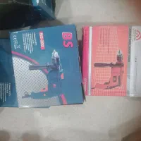 دریل دوحالته گریتک باس چندمدل