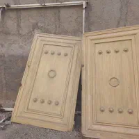 درب و پنجره