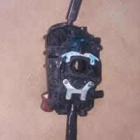 یک جفت کمک عقب تیبا دسته راهنما پراید دیفرانسیل