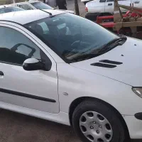 پژو 206 تیپ ۳، مدل ۱۳۹۷|خودرو سواری و وانت|پارس‌آباد, |دیوار