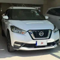 نیسان کیکز ۲۰۱۷ ارس دائم