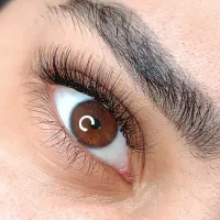 مدل اکستنشن مژه برای تکمیل البوم پیج|خدمات آرایشگری و زیبایی|مبارکه, |دیوار