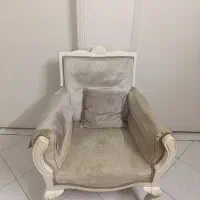 مبل|مبلمان خانگی و میز عسلی|تهران, فدک|دیوار