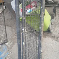 باربندتوریوانتپیکان|قطعات یدکی و لوازم جانبی|ری, شهید بهشتی|دیوار