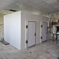 ساخت سردخانه نقد اقساط