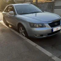 سوناتا NF  2007