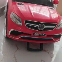 ماشین شارژی