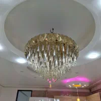 ملانی ۷۵ سانت|لوستر و چراغ آویز|اهواز, ۳۰ متری|دیوار