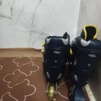 اسکیت|دوچرخه، اسکیت، اسکوتر|جهرم, |دیوار