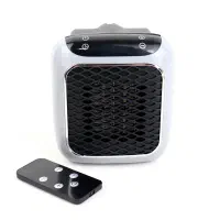 هیتر ریموت دار 800 وات مدل HANDY HEATER