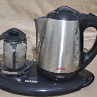 چای ساز|سماور، چای‌ساز، قهوه‌ساز|بندر انزلی, نیمه شعبان|دیوار