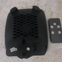 هیتر/بخاری برقی فن دارHandy(اورجینال)|بخاری، هیتر، شومینه|خمینی‌شهر, |دیوار