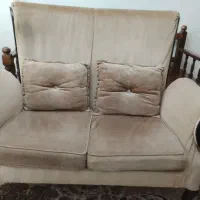 مبل راحتی