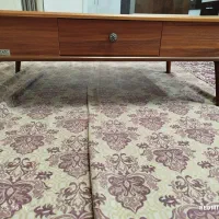 جلو مبلی دو کشو دار ام دی اف|مبلمان خانگی و میز عسلی|تهران, باغ فیض|دیوار