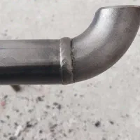 لوله کشی گاز