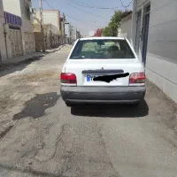 پراید مدل۹۵|خودرو سواری و وانت|پلدختر, |دیوار