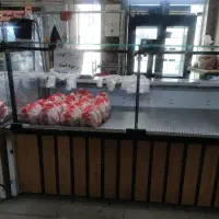 رهن و اجاره غرفه مرغ و گوشت هایپر اهورا