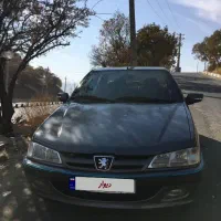 پژوپارس مدل ۱۳۹۴|خودرو سواری و وانت|مریوان, |دیوار