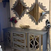 اینه و کنسول