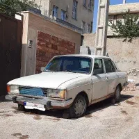 پیکان سواری، مدل ۱۳۸۲|خودرو سواری و وانت|خلخال, |دیوار