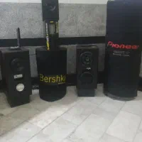 ستمینیباباندبزرگمخصوصمعازه