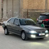 پارس تیوفای اتومات
