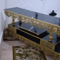 میز تی وی در حد نو