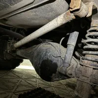 پاترول ۶۷|خودرو کلاسیک|زاهدان, |دیوار