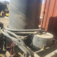 ۲ عدد کندور پلاستیک|ماشینآلات صنعتی|قم, قلعه صدری|دیوار