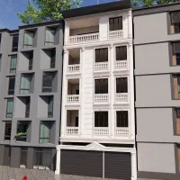 پیش فروش ۹۶متری آپارتمان منظریه ولیعصر