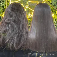 خدمات مژه ناخن فیشیال میکاپ کراتین|آرایشگاه و سالن‌های زیبایی|تهران, کاج|دیوار