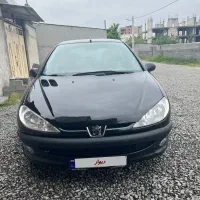 ۲۰۶ تیپ ۵ مدل ۹۹