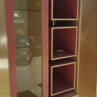 کمد وبوفه نوجوان