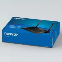 مودم روتر VDSL2/ADSL2+ نتربیت مدل NSL-224