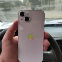 اپل iPhone 13 با حافظهٔ ۱۲۸ گیگابایت