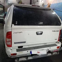 فوتون تونلند بنزینی مدل ۹۴