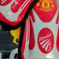 ساق بند طرح منچستر یونایتد