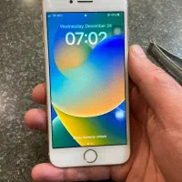 ایفون8گلد|موبایل|تهران, شمسآباد|دیوار