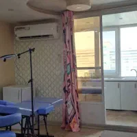 دفتر اداری ۶۵ متری شیک با پارکینگ اختصاصی|اجارهٔ دفتر کار، اتاق اداری، مطب|کرج, شهرک اوج|دیوار