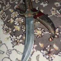 خنجر|کوهنوردی و کمپینگ|دورود, |دیوار