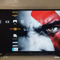 ps3 ۵۰۰ گیگ فول گیم