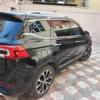 فردا موتورز شاسی بلندFMCt5|خودرو سواری و وانت|بندرعباس, |دیوار