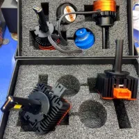 هدلایت طلق چراغ با آقای چراغ|قطعات یدکی و لوازم جانبی|تبریز, |دیوار