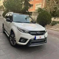 ایکس ۳۳ اسپرت مدل ۹۷ با کارکرد ۹۶ کیلومتر