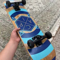 اسکیت capix