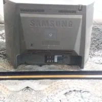 تلویزیون سامسونگ بزرگ کلاسیک|تلویزیون و پروژکتور|ارومیه, |دیوار